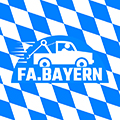 Fahrzeugankauf.Bayern Logo